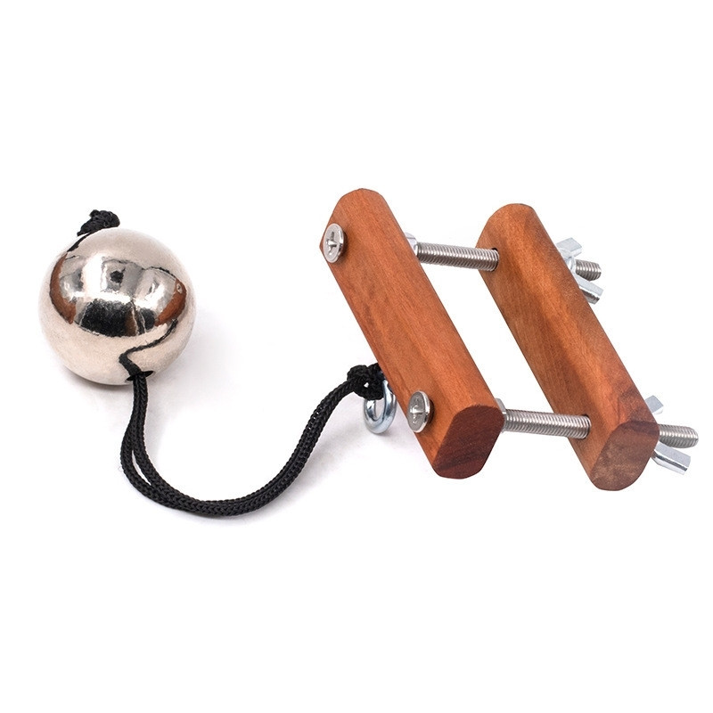 KINKgear Accessoire d'étirement des couilles Pacco Bono 230g